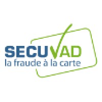 SECUVAD Logo