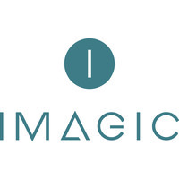 Imagic TV Logo