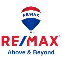 RE/MAX Above & Beyond Logo