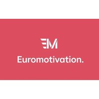 EuroMotivation Logo