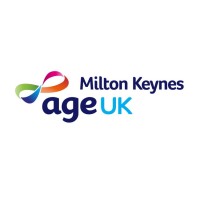 Age UK Milton Keynes Logo