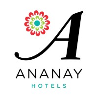 Ananay Hotels Logo