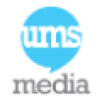 UMS Media NL Logo