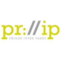 pr://ip - Primus Inter Pares GmbH Logo