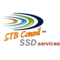 STB CONSEIL Logo