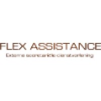 Flex Assistance Logo