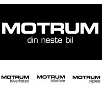 Motrum AS Logo