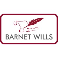 Barnet Wills Logo