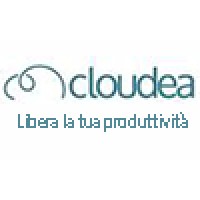 Cloudea srl Logo