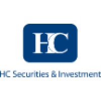 HC Securities & Investment Logo