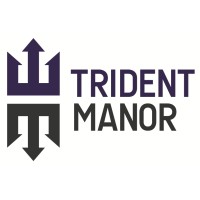 Trident Manor Limited Logo