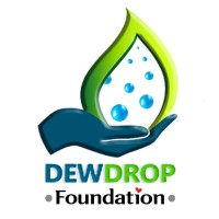 DewDrop Foundation Logo
