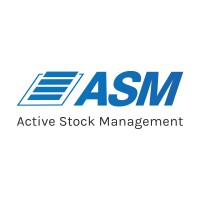 Active Stock Management Logo