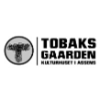 TOBAKSGAARDEN - ASSENS Logo