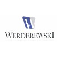 Werderewski Construction Project management, Inc. Logo
