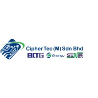 Cipher Tec (M) Sdn Bhd Logo