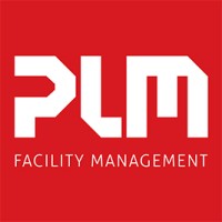 PLM - Facility Management Logo