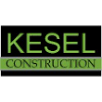 KESEL Construction Limited Logo