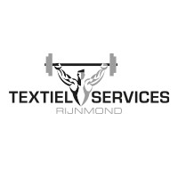 Textiel Services Rijnmond B.V. Logo
