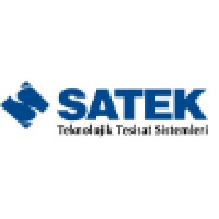 SATEK Teknolojik Tesisat Sistemleri A.Ş. Logo