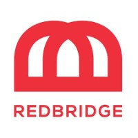 Redbridge School Logo
