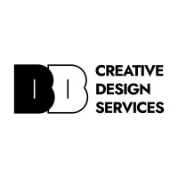 BB CREATIVE DESIGN SERVICES Logo
