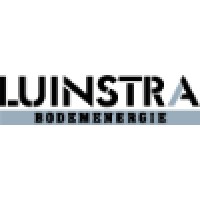 Luinstra Bodemenergie Logo
