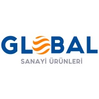 Global Sanayi Ürünleri Logo