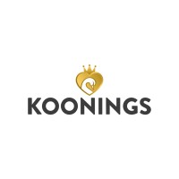 Koonings The Wedding Palace Logo
