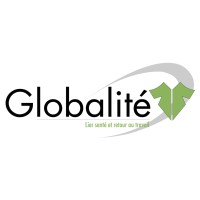 Globalité Logo