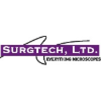 Surgtech, Ltd. Logo