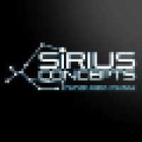 Sirius Concepts Media Ltd Logo