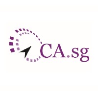 CA.sg PAC Logo