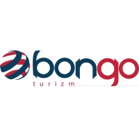 Bongo Travel Seyahat Acentası - Bursa Vize Ofisi Logo