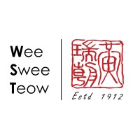 Wee Swee Teow LLP Logo