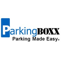 Parking BOXX Logo