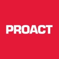 Proact IT UK (formerly Cetus Solutions) Logo