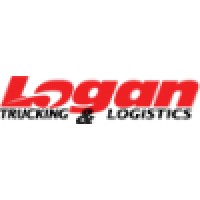 Logan Trucking & Logistics Logo