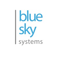 Blue Sky Systems Limited Logo