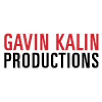 Gavin Kalin Productions Logo