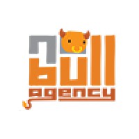 No Bull Agency Logo