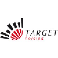 Target Holding - We are now Slimmer AI! Logo