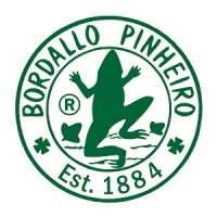 Bordallo Pinheiro Logo