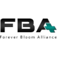 Forever Bloom Alliance Logo