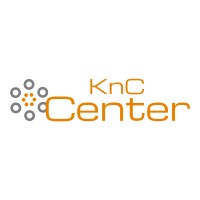 KnC Center Logo