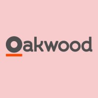 Oakwood Recruitment Logo