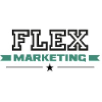 Flex Marketing Logo