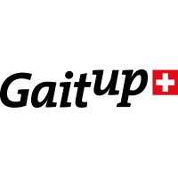 Gait Up S.A. Logo