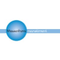 Massenhove Recruitment Limited Logo