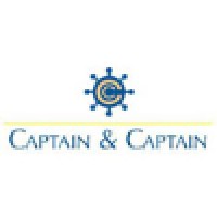 Captain & Captain Logo